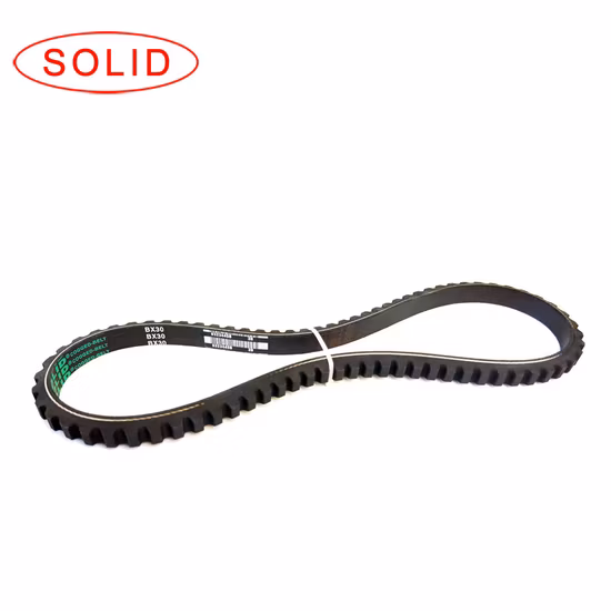 Bx36 (17X914 Li) Cogged V Belt Teeth Belt