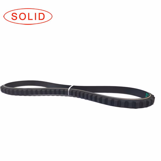 Bx36 (17X914 Li) Cogged V Belt Teeth Belt