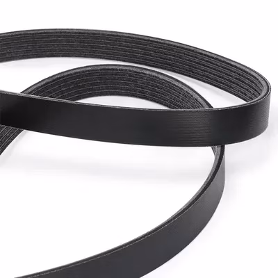 Proveedor de correas trapezoidales y de distribución Drive Poly V Belt