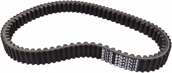 Motocicleta ATV UTV CVT Scooter Automotriz Cogged Raw Edge Vraiable Speed Rubber Dentado Kevlar Aramid Powersports Polaris Honda YAMAHA Snowmobile Drive V Belt