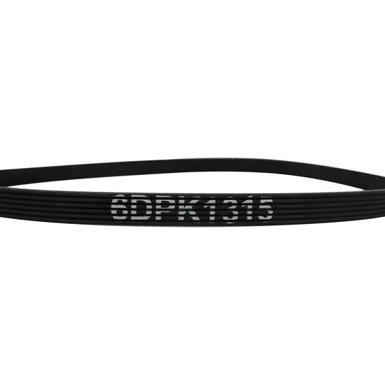 Poly Pk 6pk Fan Correa poli V para motor